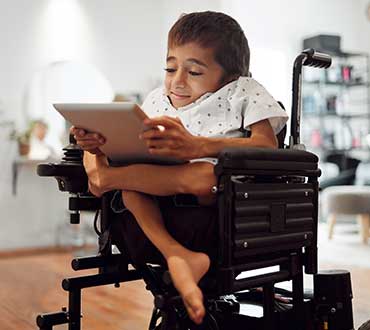 Choosing the Right Support Agency for a Loved One with Intellectual and Developmental Disabilities