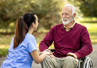 How Individualized Care Supports Independence for People with Intellectual and Developmental Disabilities
