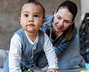 The Importance of Community Inclusion for Individuals with Intellectual and Developmental Disabilities
