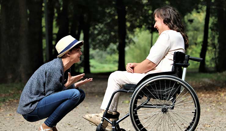 Choosing the Right Support Agency for a Loved One with Intellectual and Developmental Disabilities
