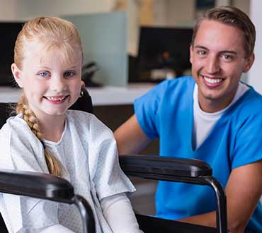 The Importance of Community Inclusion for Individuals with Intellectual and Developmental Disabilities