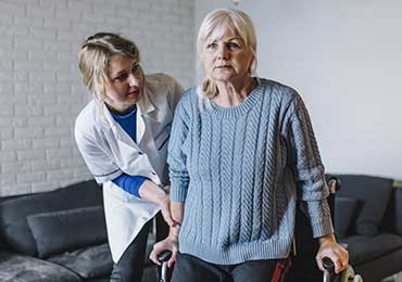 How Individualized Care Supports Independence for People with Intellectual and Developmental Disabilities