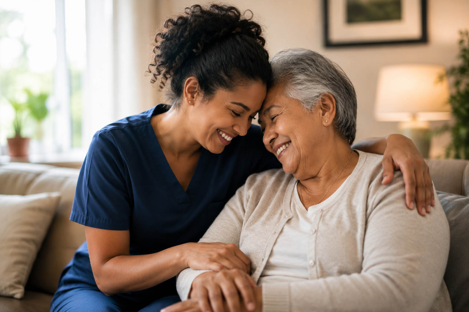 How Individualized Care Supports Independence for People with Intellectual and Developmental Disabilities
